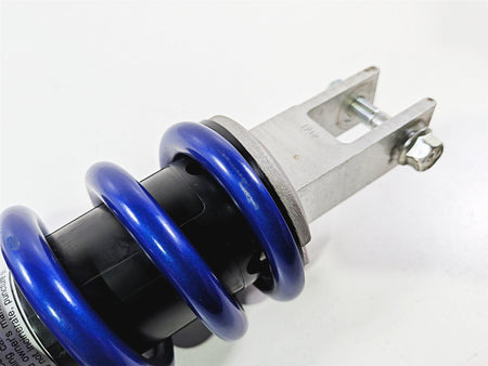 2025 Yamaha YZF R7 Rear Shock Damper Blue Spring 2K Only BEB-22210 {{ shop.shopifyCountryName }} - Mototech271