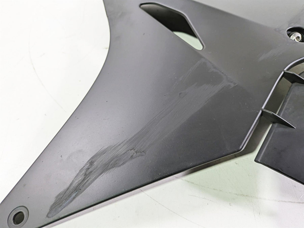 2016 BMW S1000RR K46 Belly Fairing Cover Set 46638551117 46638551118 {{ shop.shopifyCountryName }} - Mototech271
