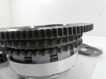 2014 Harley FXDF Dyna Fat Bob Primary Drive Clutch Kit 37816-11 {{ shop.shopifyCountryName }} - Mototech271