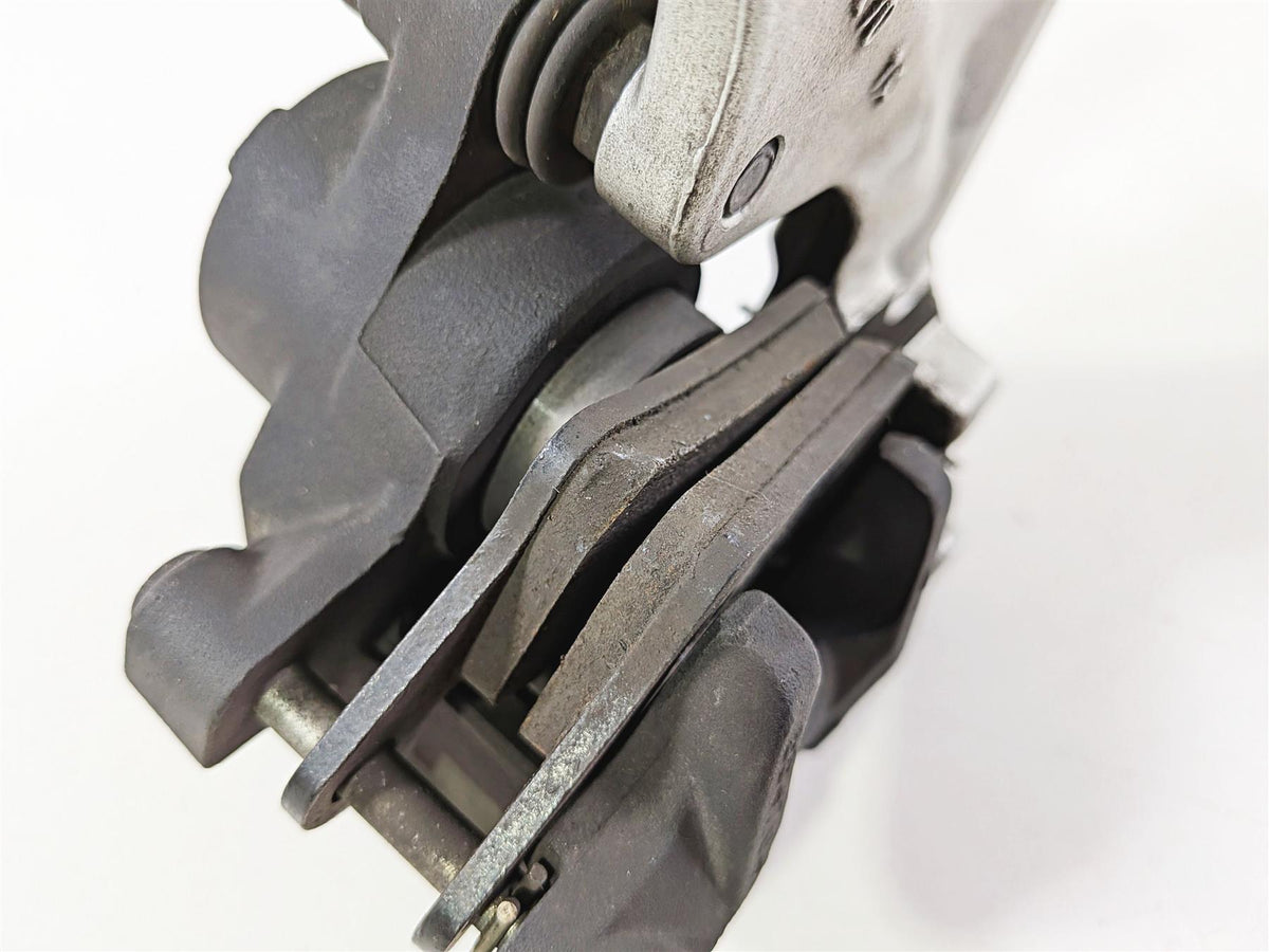2015 Ducati Scrambler Urban Enduro Brembo Rear Brake Caliper & Bracket 61140442A-Mototech271