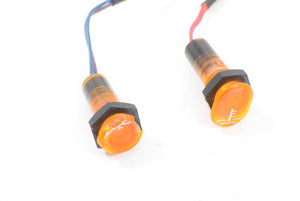 1997 Kawasaki 900 ZXi Jetski Gauges Speedometer Tacho S 25005-3702 T 25015-3702 | Mototech271