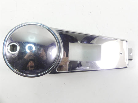 1999 Harley Touring FLHTCUI Electra Glide Fuel Tank Dash Cover Console 61270-98 {{ shop.shopifyCountryName }} - Mototech271