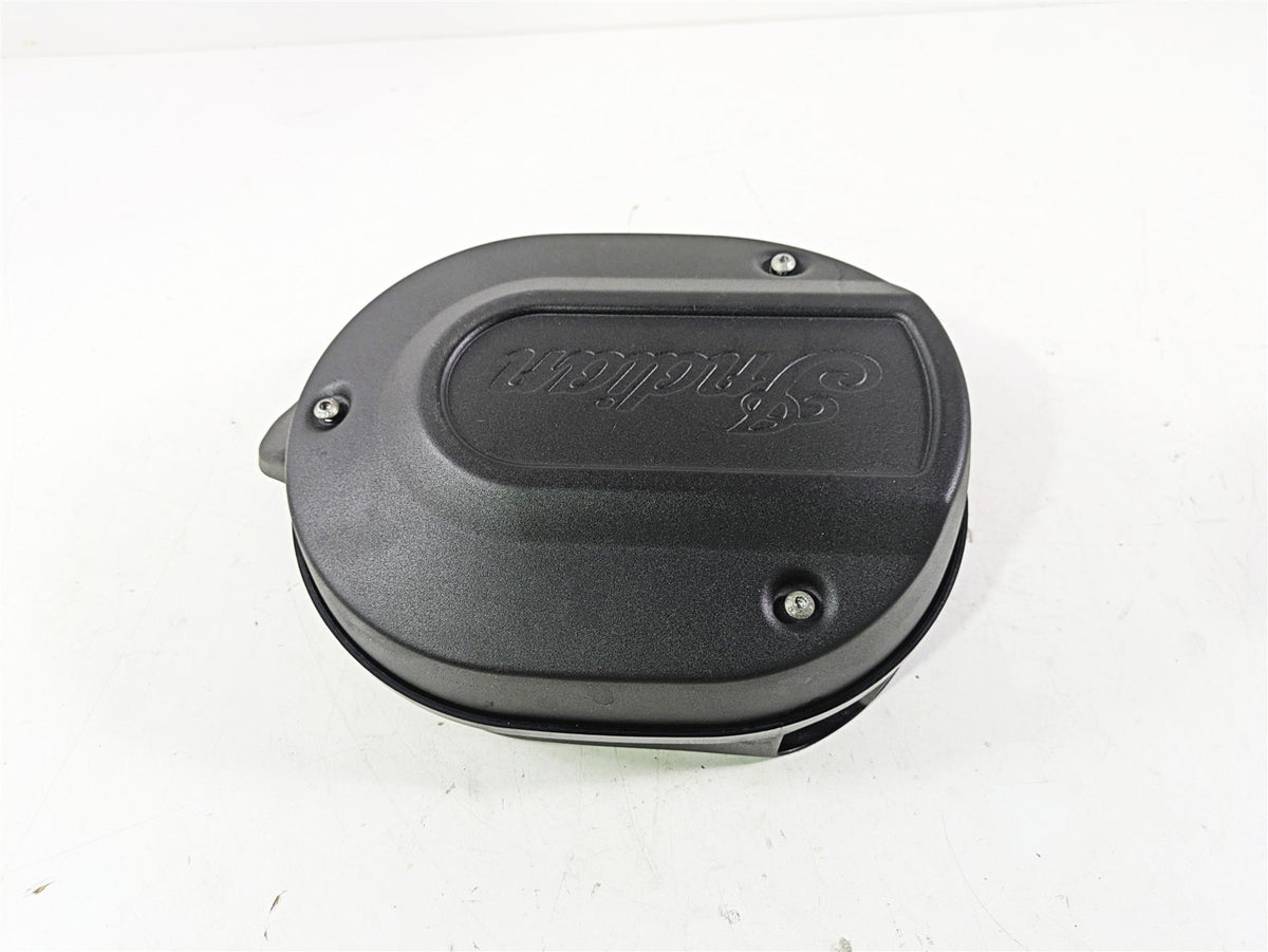 2018 Indian Chieftain Limited Air Box Cleaner Breather Filter 5452952 {{ shop.shopifyCountryName }} - Mototech271