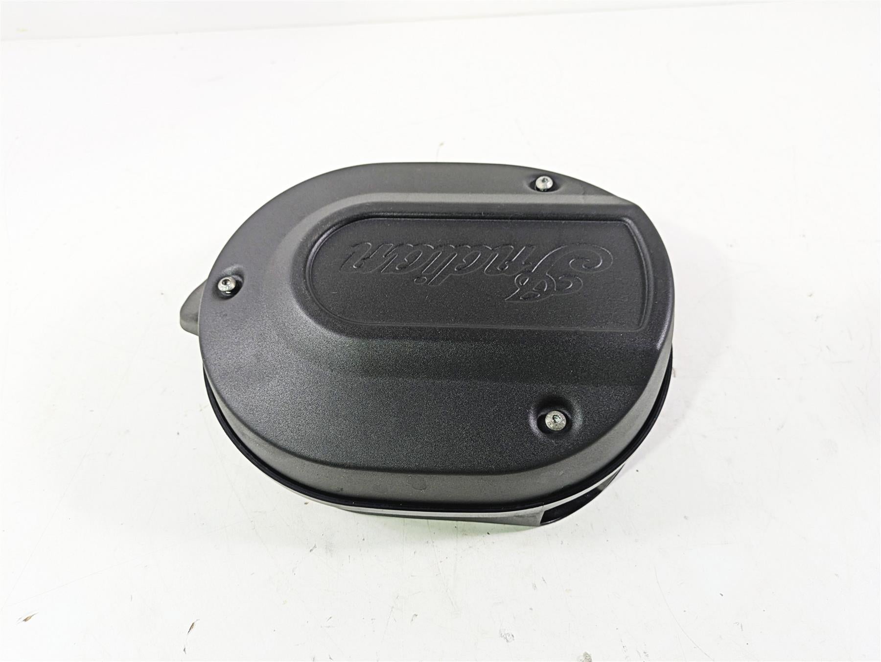 2018 Indian Chieftain Limited Air Box Cleaner Breather Filter 5452952 {{ shop.shopifyCountryName }} - Mototech271