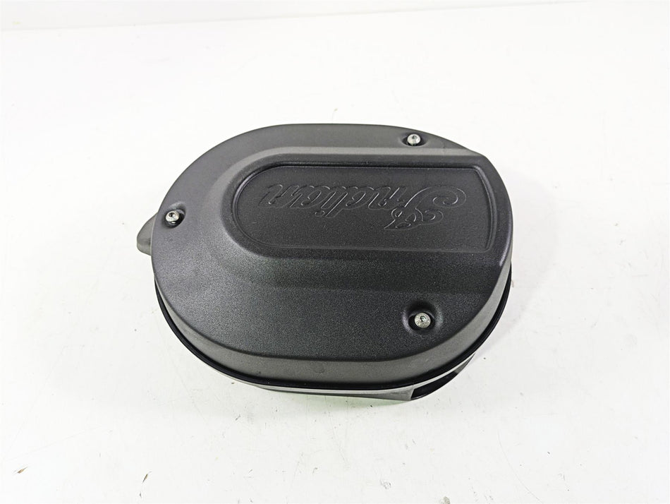 2018 Indian Chieftain Limited Air Box Cleaner Breather Filter 5452952 {{ shop.shopifyCountryName }} - Mototech271