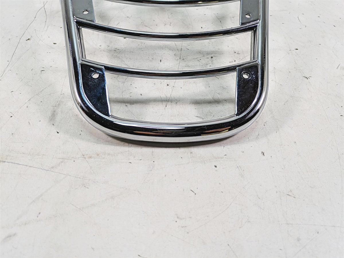 2014 Moto Guzzi California 1400 T Rear Grab Handle Rail Luggage Rack 887865 {{ shop.shopifyCountryName }} - Mototech271