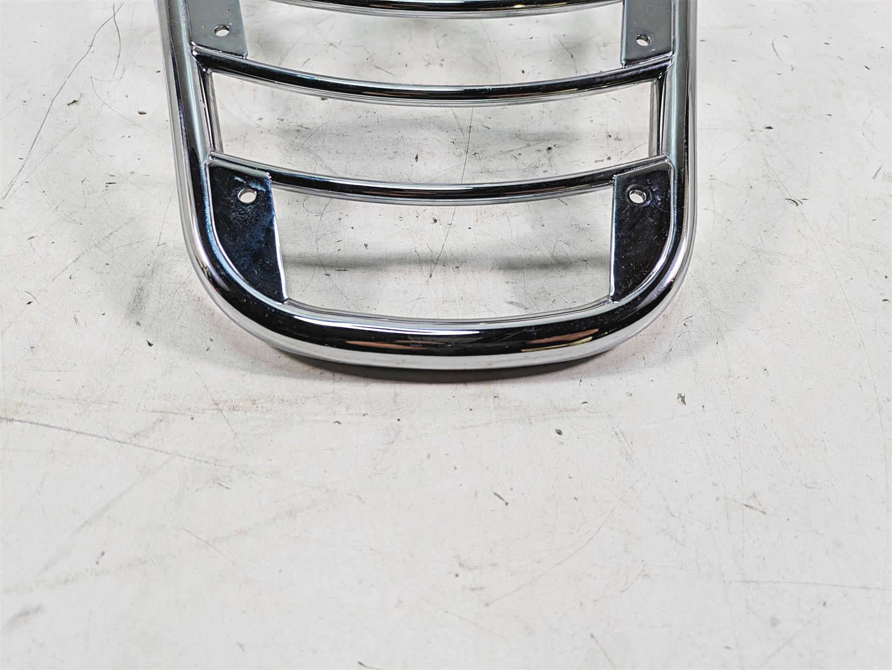 2014 Moto Guzzi California 1400 T Rear Grab Handle Rail Luggage Rack 887865 {{ shop.shopifyCountryName }} - Mototech271