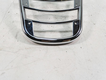 2014 Moto Guzzi California 1400 T Rear Grab Handle Rail Luggage Rack 887865 {{ shop.shopifyCountryName }} - Mototech271