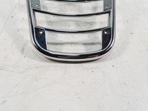 2014 Moto Guzzi California 1400 T Rear Grab Handle Rail Luggage Rack 887865 | Mototech271