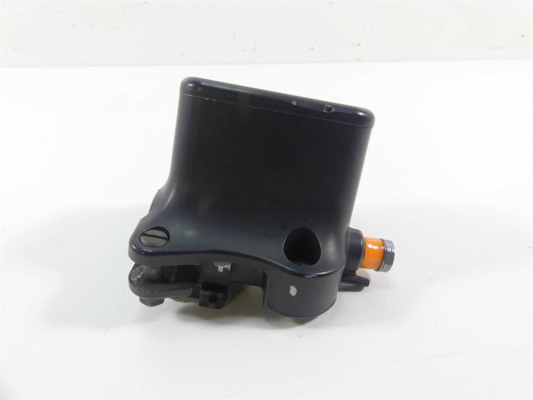 2013 Triumph Rocket 3 Touring Front Nissin Brake Master Cylinder 5/8 T2028025 {{ shop.shopifyCountryName }} - Mototech271