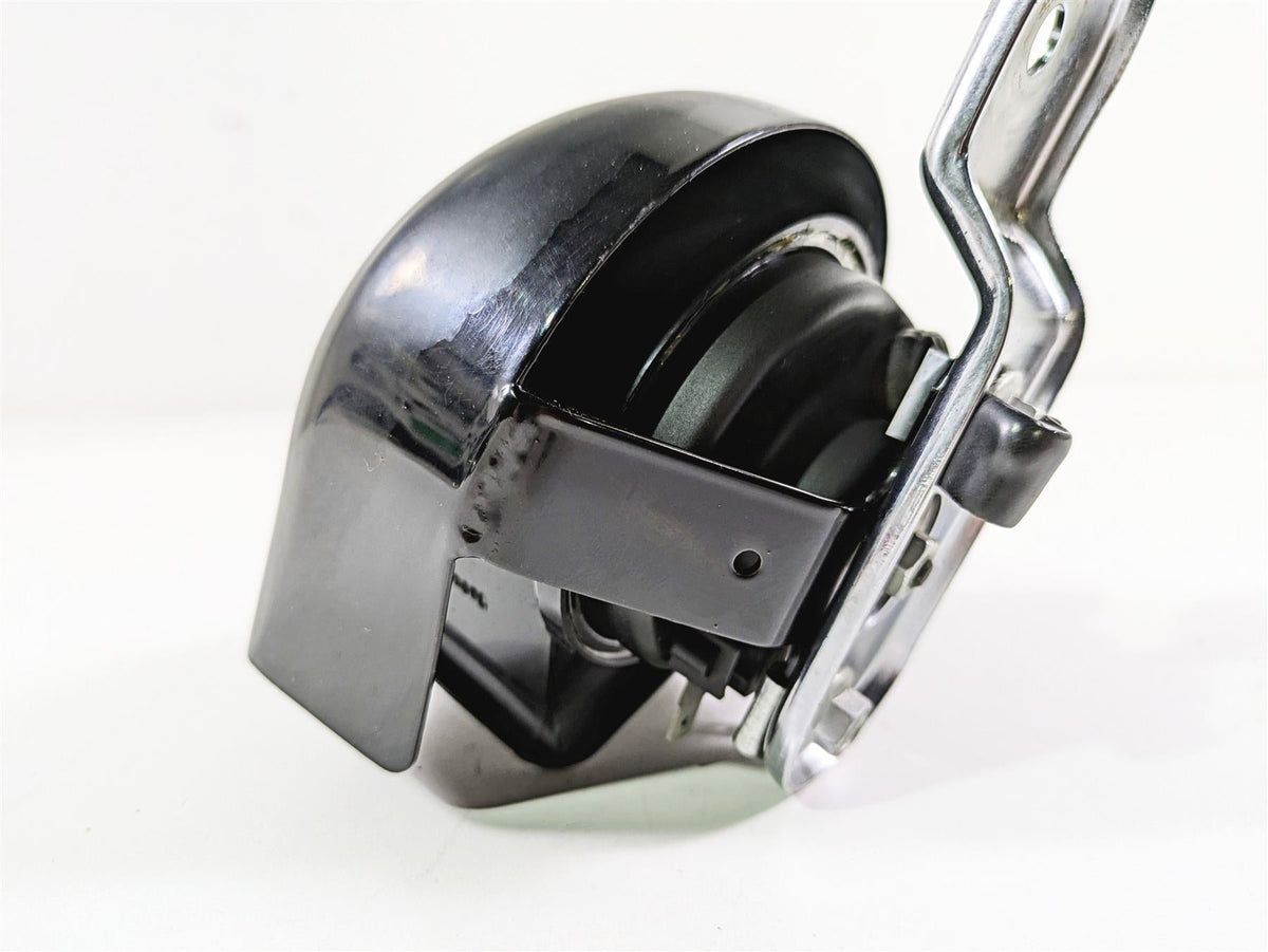 2009 Harley FLSTSB Cross Bones Horn & Black Cover 61300452 69060-90H {{ shop.shopifyCountryName }} - Mototech271