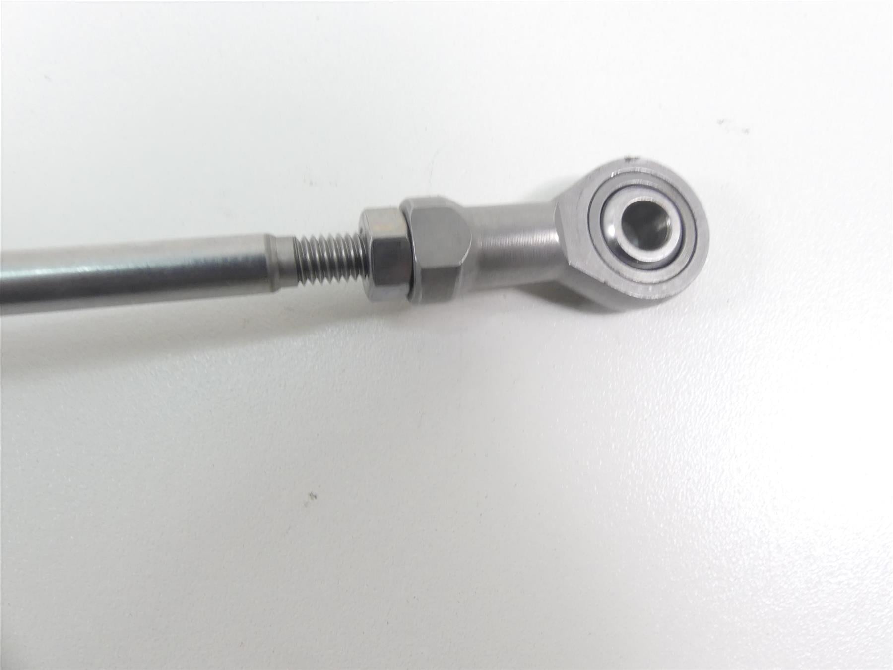 2014 BMW K1600 GTL K48 Shift Lever Shifter Pedal + Linkage 23418521732 {{ shop.shopifyCountryName }} - Mototech271
