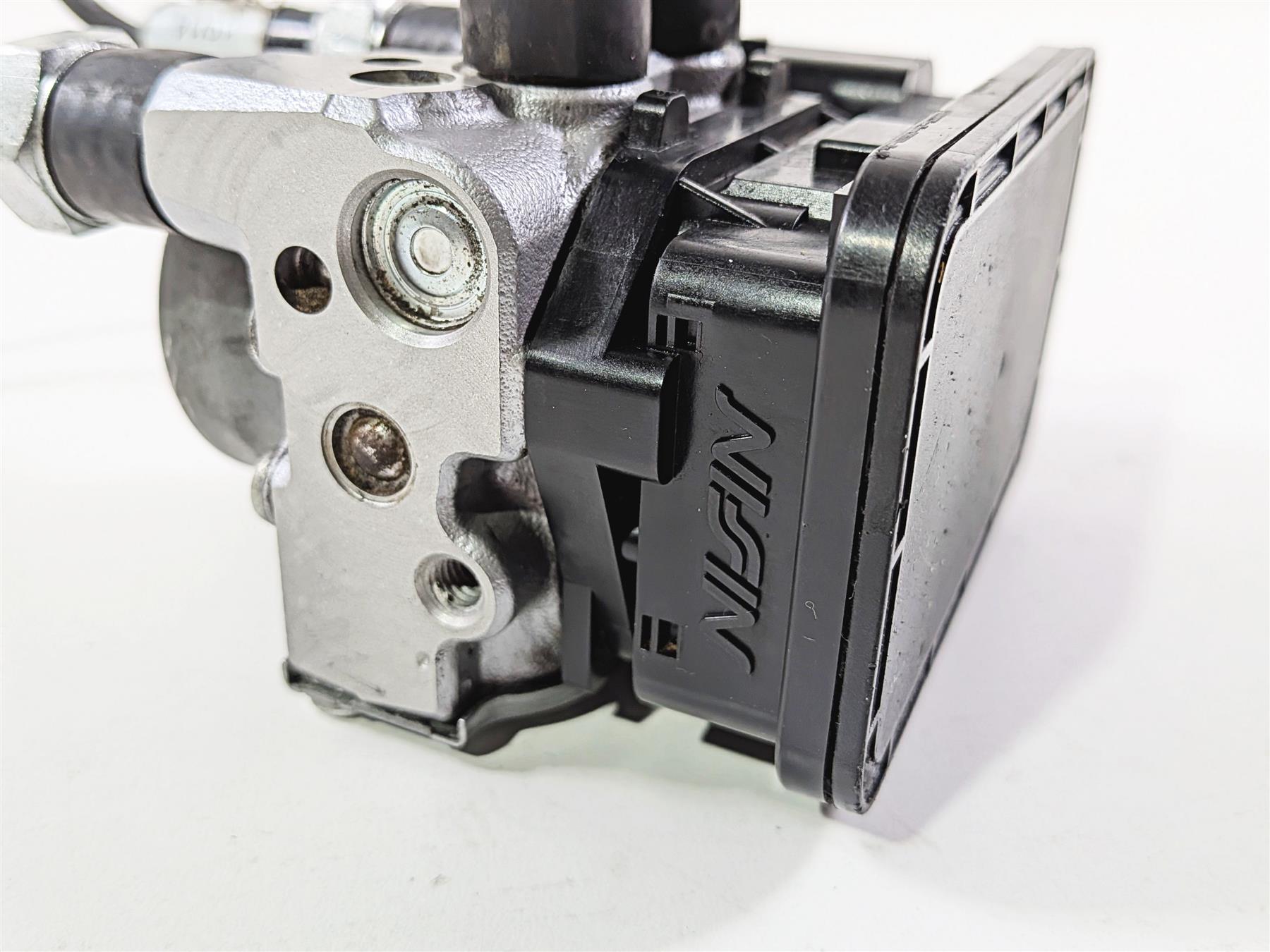 2015 Indian Chieftain Nissin Abs Brake Pump Control Module 2204981-Mototech271