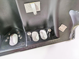 2010 Harley Touring FLHTK Electra Glide Ignition Switch Cover Fairing 58510-96 | Mototech271