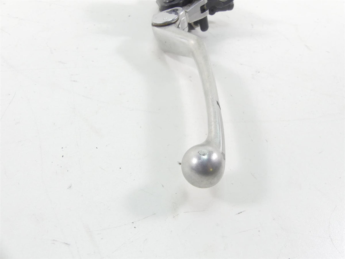 2014 Moto Guzzi Griso 1200 SE 8V Brembo Clutch Master Cylinder 978607 {{ shop.shopifyCountryName }} - Mototech271