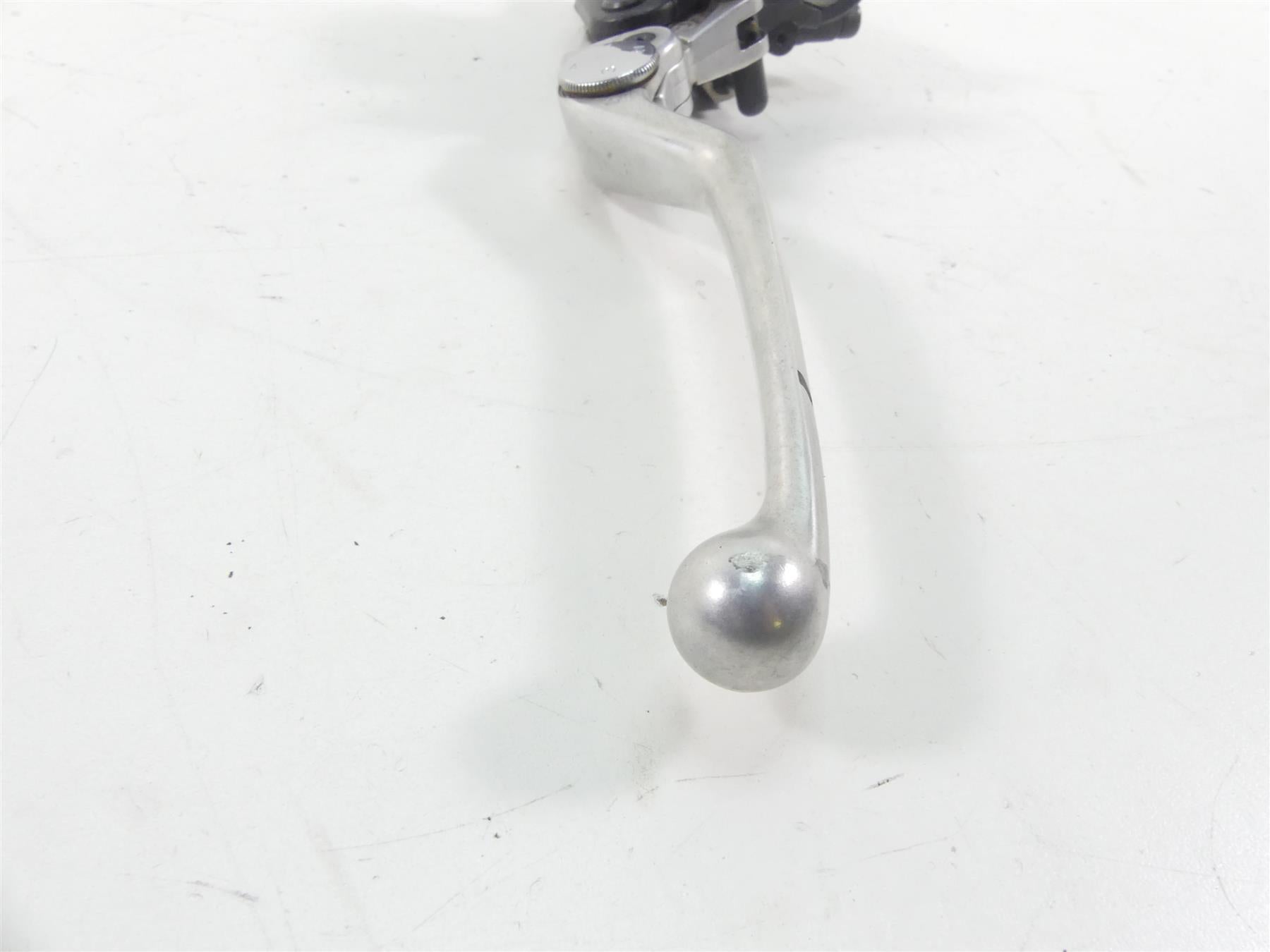 2014 Moto Guzzi Griso 1200 SE 8V Brembo Clutch Master Cylinder 978607 {{ shop.shopifyCountryName }} - Mototech271