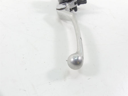 2014 Moto Guzzi Griso 1200 SE 8V Brembo Clutch Master Cylinder 978607 {{ shop.shopifyCountryName }} - Mototech271