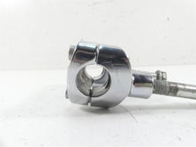 Load image into Gallery viewer, 1998 Harley Dyna FXDL Low Rider Handlebar Riser Holder Clamps 56119-77A | Mototech271
