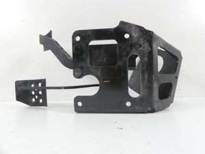 2017 Polaris General 1000 Accelerator & Brake Pedal Set + Mount 1021772 4015711 | Mototech271