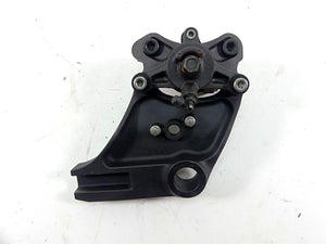 2017 Kawasaki ZX1400 ZX14R Ninja Rear Brake Caliper & Bracket 43080-0088-DJ | Mototech271