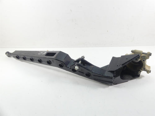 2021 Polaris RZR XP 1000 EPS SuperAtv Rear Right Trailing Arm RTA-P-RZRXPT-HC-02 | Mototech271