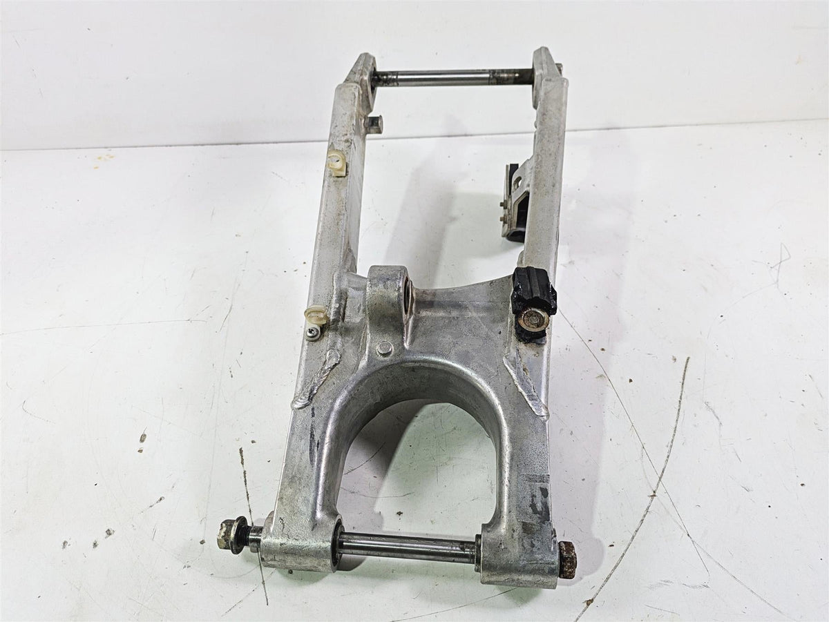 1998 KTM 380 SX MX Straight Swingarm Swing Arm & Rear Axle 50304030044 {{ shop.shopifyCountryName }} - Mototech271
