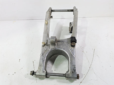 1998 KTM 380 SX MX Straight Swingarm Swing Arm & Rear Axle 50304030044 {{ shop.shopifyCountryName }} - Mototech271