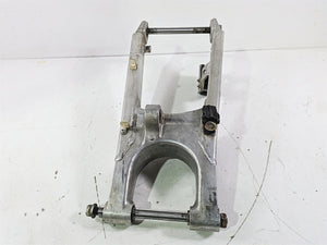 1998 KTM 380 SX MX Straight Swingarm Swing Arm & Rear Axle 50304030044 | Mototech271