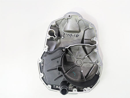 2016 BMW R1200RT K52 Front Engine Motor Crank Case Cover 8541375 {{ shop.shopifyCountryName }} - Mototech271