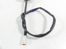 Load image into Gallery viewer, 2015 Ducati Diavel Dark Left Turn Signal Horn Lights Control Switch 65110161A | Mototech271
