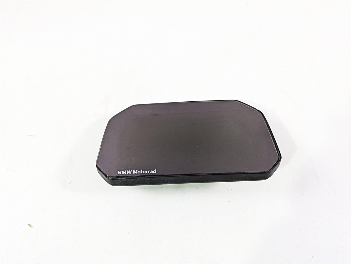 2021 BMW R1250GS K51 Adv Tft Speedometer Screen Dash 62111598807 {{ shop.shopifyCountryName }} - Mototech271