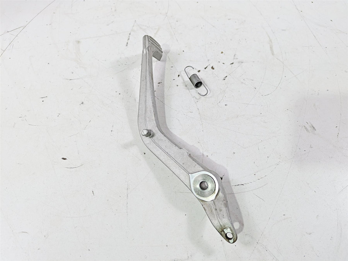 2015 BMW K1600 GT K48 Rear Brake Pedal Ped Peg Lever 35217716106 {{ shop.shopifyCountryName }} - Mototech271