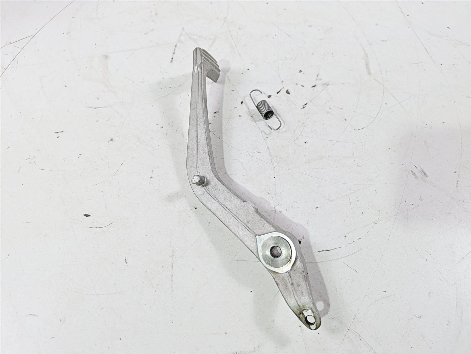 2015 BMW K1600 GT K48 Rear Brake Pedal Ped Peg Lever 35217716106 {{ shop.shopifyCountryName }} - Mototech271