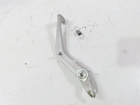 2015 BMW K1600 GT K48 Rear Brake Pedal Ped Peg Lever 35217716106 {{ shop.shopifyCountryName }} - Mototech271