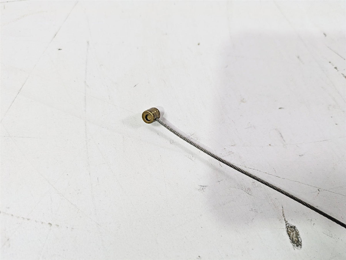 2015 BMW R nineT K21 Throttle Cable & Mount Set 32778527554 {{ shop.shopifyCountryName }} - Mototech271