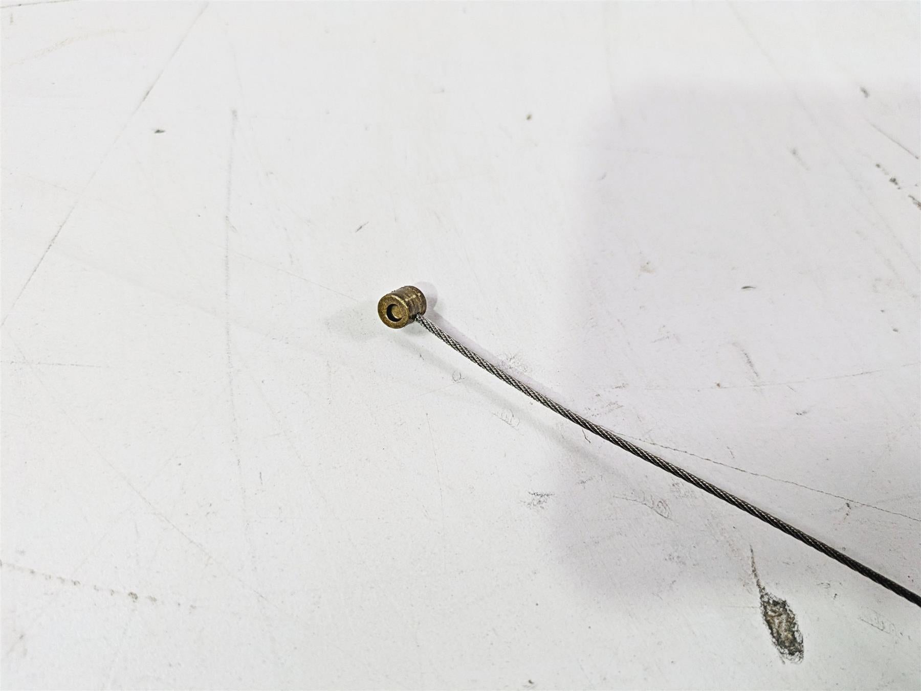 2015 BMW R nineT K21 Throttle Cable & Mount Set 32778527554 {{ shop.shopifyCountryName }} - Mototech271