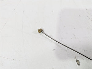 2015 BMW R nineT K21 Throttle Cable & Mount Set 32778527554