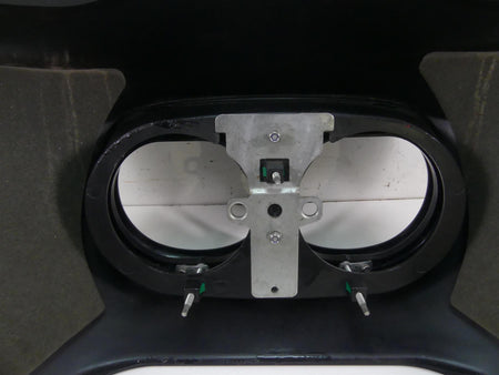 2011 Harley Touring FLTRU Road Glide Front Nose Fairing + Windshield 58733-98B {{ shop.shopifyCountryName }} - Mototech271