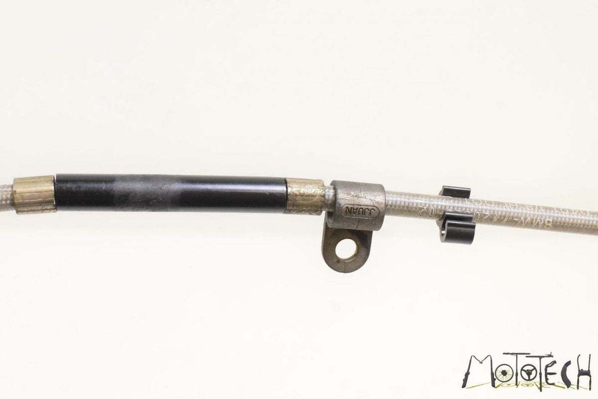 2010 BMW R1200 GS R1200GS K25 ABS To Front Calipers Line 34327720825 {{ shop.shopifyCountryName }} - Mototech271