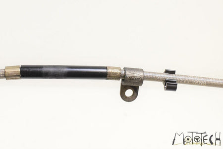 2010 BMW R1200 GS R1200GS K25 ABS To Front Calipers Line 34327720825 {{ shop.shopifyCountryName }} - Mototech271