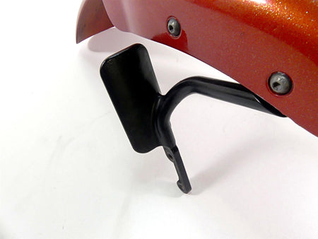 2014 Harley VRSCF Muscle V-Rod Front Fender & Bracket - Read 59024-09 {{ shop.shopifyCountryName }} - Mototech271