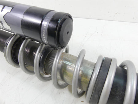 2021 Kawasaki Teryx KRX KRF 1000 Fox Racing Left Rear Shock Damper 45014-0628 {{ shop.shopifyCountryName }} - Mototech271