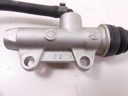 2011 BMW R1200RT K26 Rear Brembo Brake Master Cylinder 34317705580 {{ shop.shopifyCountryName }} - Mototech271