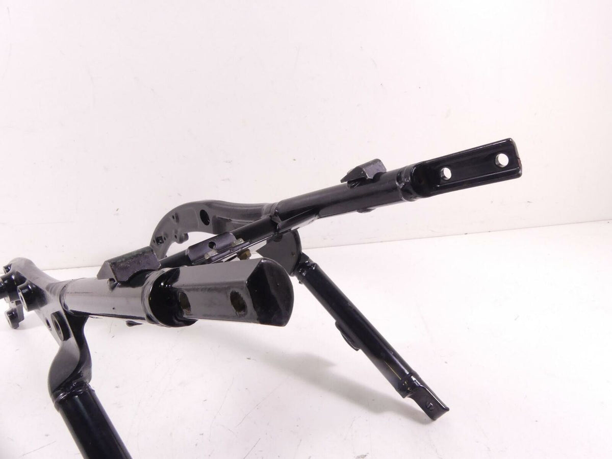 2013 Harley Touring FLTRU Road Glide Straight Subframe Sub Frame 48079-09BHP {{ shop.shopifyCountryName }} - Mototech271