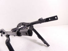 Load image into Gallery viewer, 2013 Harley Touring FLTRU Road Glide Straight Subframe Sub Frame 48079-09BHP
