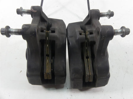2013 Harley VRSCDX Night Rod Special Front Brake Caliper Set 44731-08 44732-08 {{ shop.shopifyCountryName }} - Mototech271