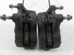 2013 Harley VRSCDX Night Rod Special Front Brake Caliper Set 44731-08 44732-08 | Mototech271