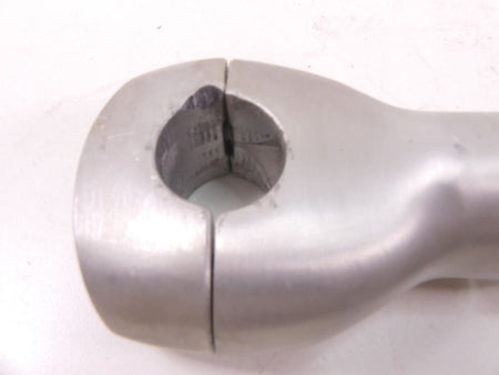 2007 Suzuki VL800 C50 Boulevard Handlebar Holder Riser Set 56221-41F20 {{ shop.shopifyCountryName }} - Mototech271