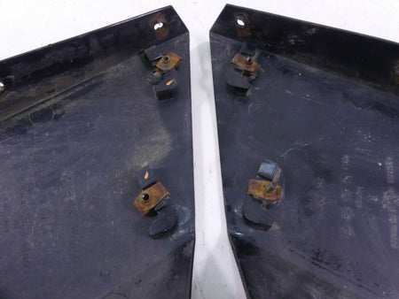 2017 Can Am Maverick 1000R DPS Front Lower Fairing Side Panel Set 705011645 {{ shop.shopifyCountryName }} - Mototech271