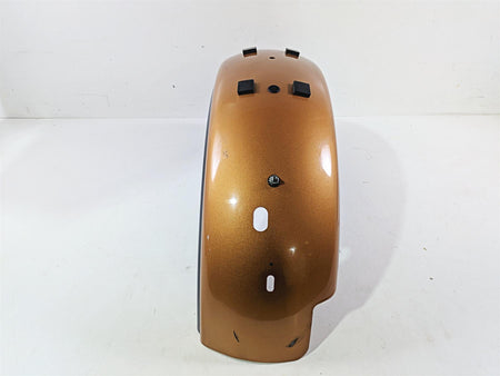 2008 Harley FXDL Dyna Low Rider 105TH Rear Fender 105th Anniversary 59634-06A {{ shop.shopifyCountryName }} - Mototech271